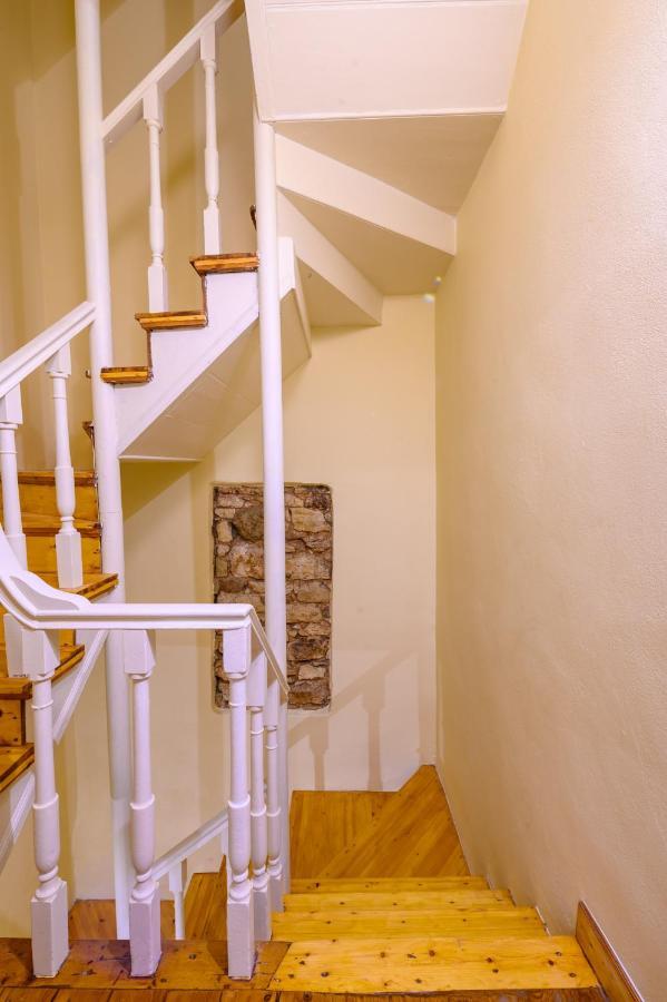 Jacaranda Corfu Old Town Apt Экстерьер фото